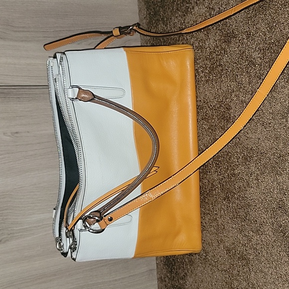 COACH BAG - Picture 3 of 6